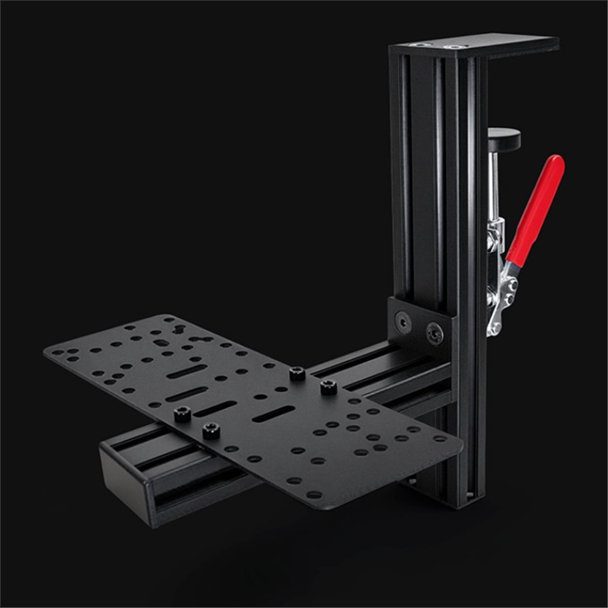 Universal Desk Mounted Quick R - Board Game Sequence recension och pris