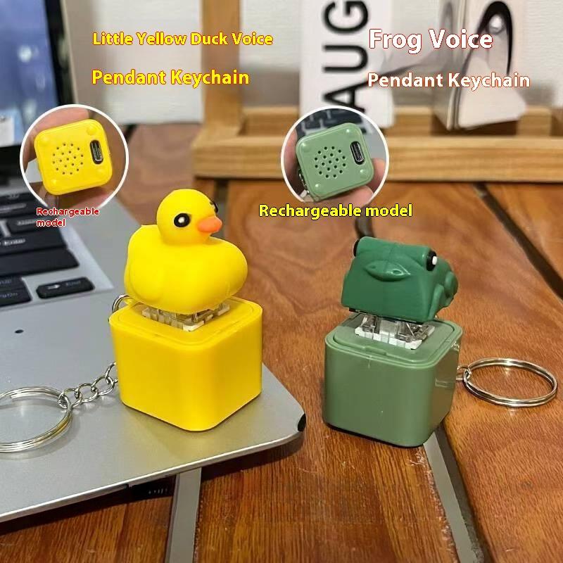 For Women Men Duck Keyboard Ke - Board Game Quacks recension och pris