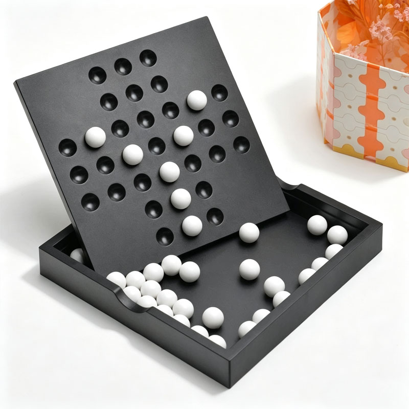 Europe Classic Single Chess Pe - Board Game Family recension och pris