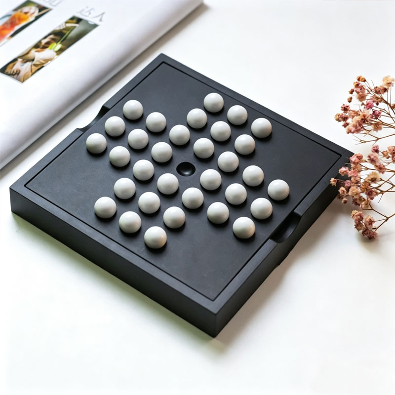 Europe Classic Single Chess Pe - Board Game Family recension och pris