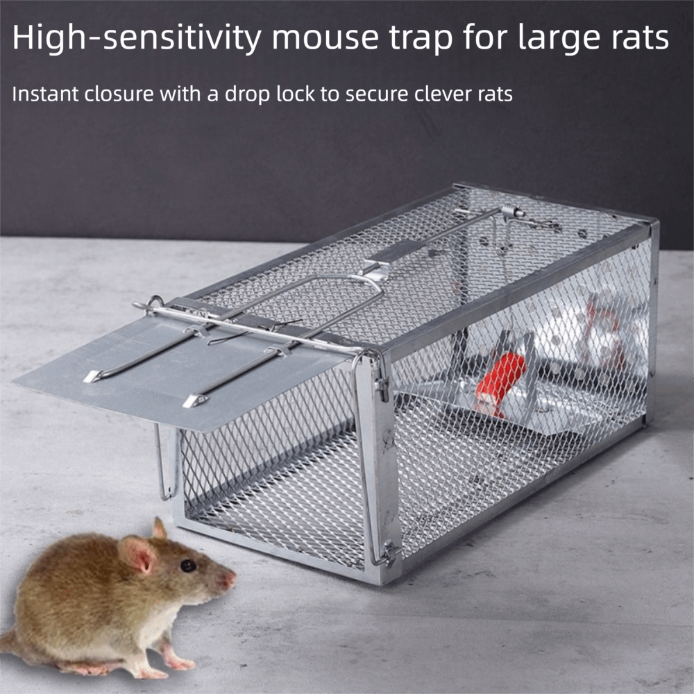 Durable Humane Multi-Catch Rod - Board Game Quacks recension och pris