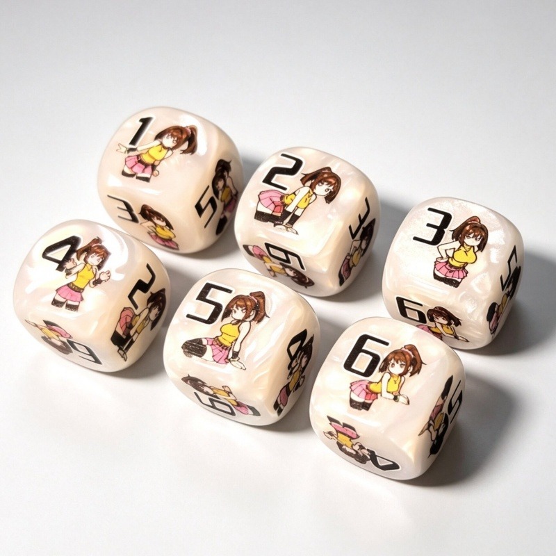 16mm Yu-Gi-Oh! Tea Gardner The - Game Token Counter recension och pris