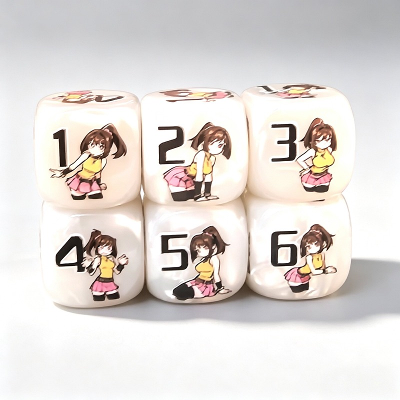 16mm Yu-Gi-Oh! Tea Gardner The - Game Token Counter recension och pris