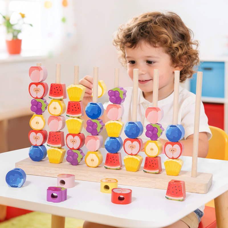 Right Right Touch Colorful Big - Board Game Sequence recension och pris