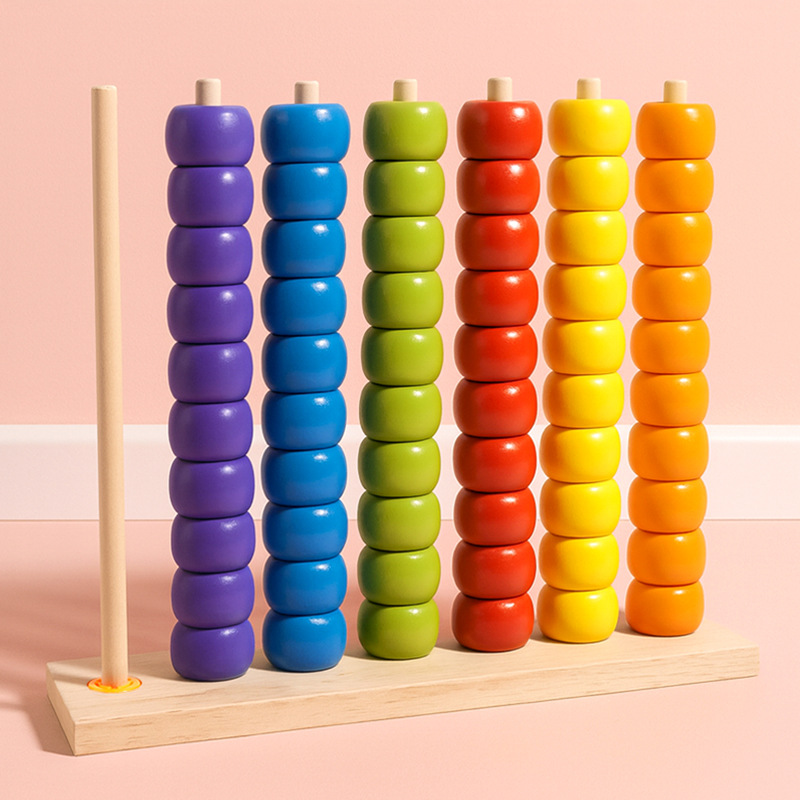Right Right Touch Colorful Big - Board Game Sequence recension och pris