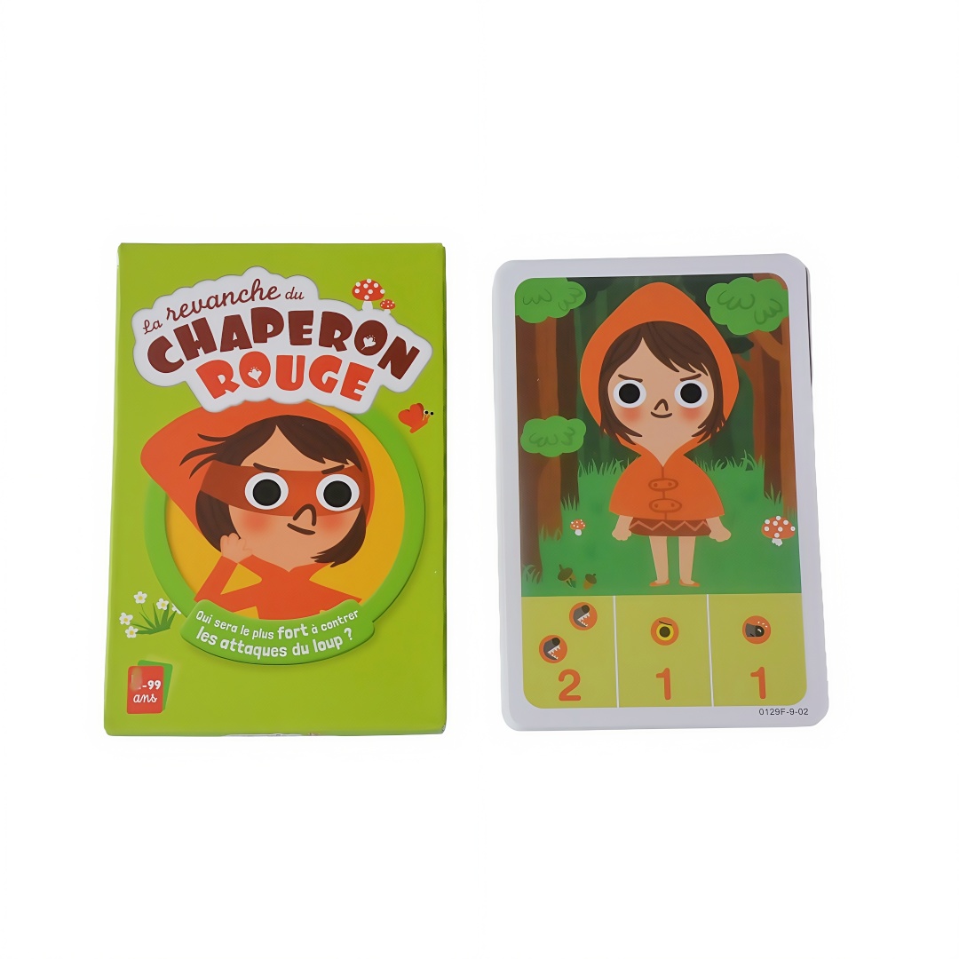 French Version of Strategy Gam - Strategy Board Game recension och pris