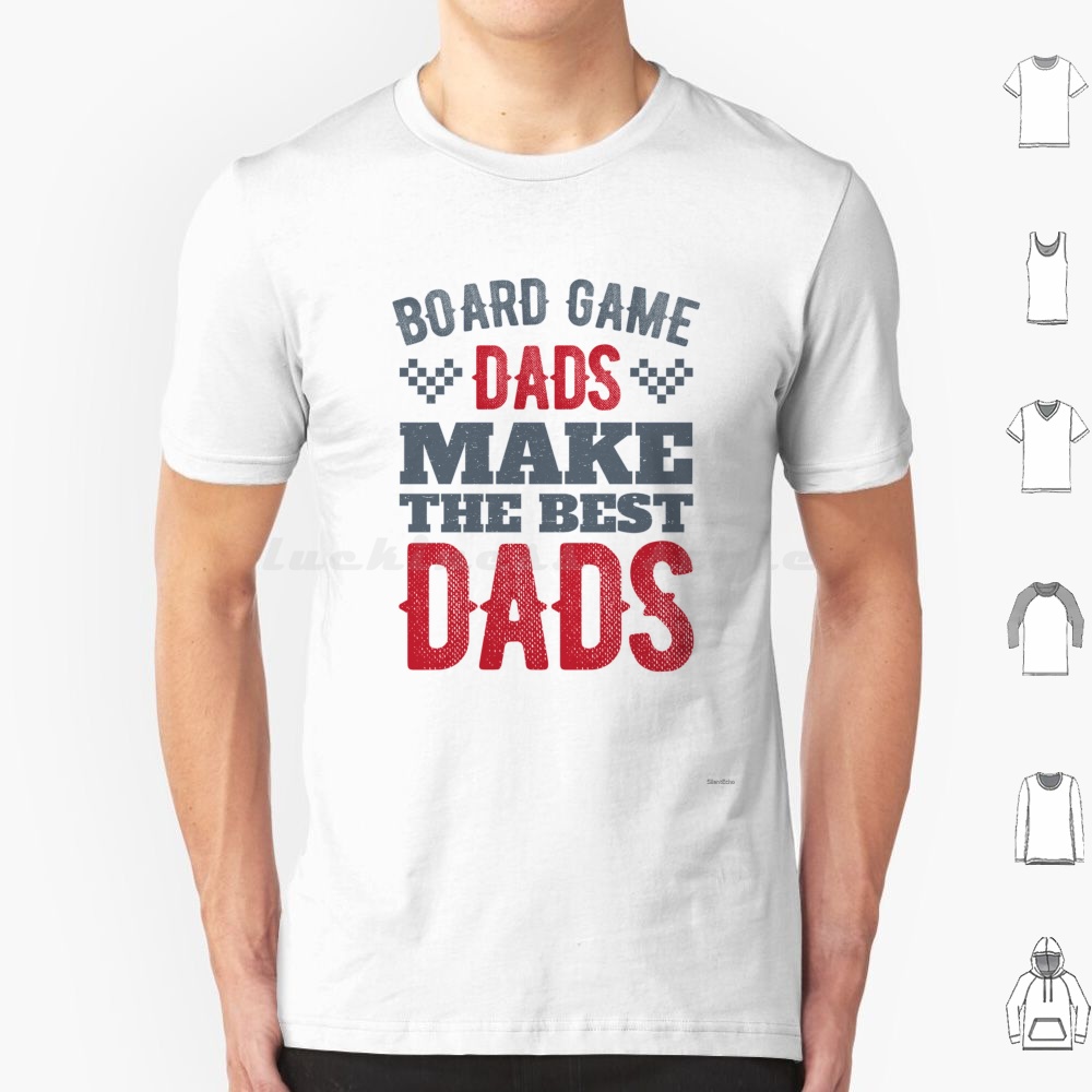 Board Game Makes The Best Dad  - Board Game Family recension och pris