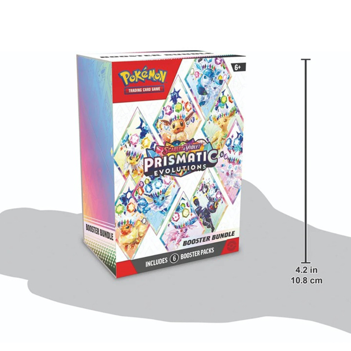 Kayou Pokémon 72Pcs Pokémon En - Board Game Eleven recension och pris