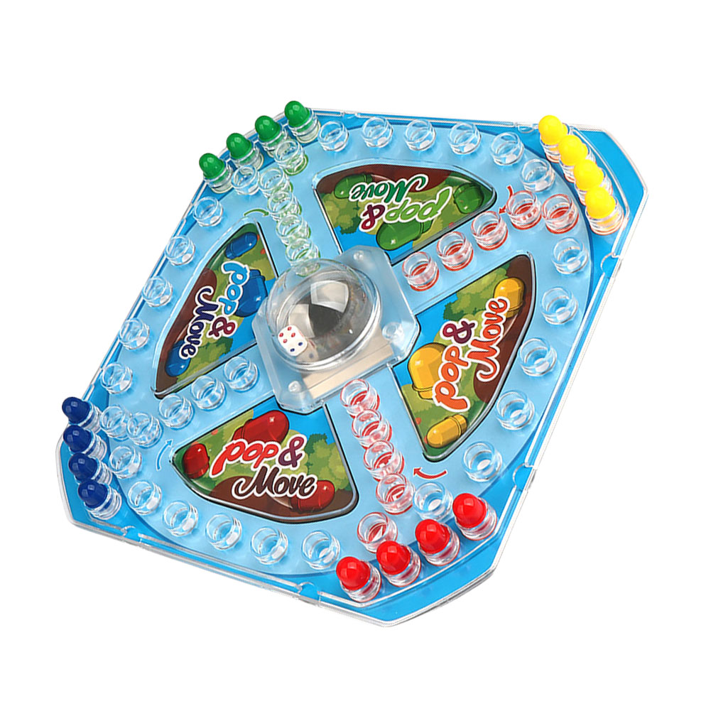 Multiple Players Board Games F - Board Game Family recension och pris