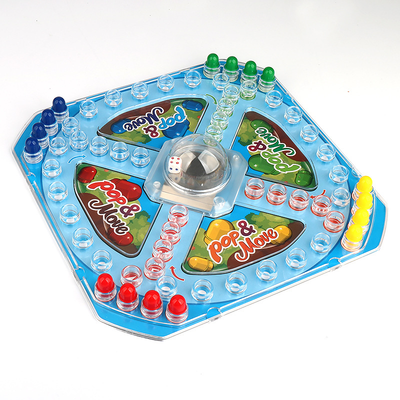 Multiple Players Board Games F - Board Game Family recension och pris