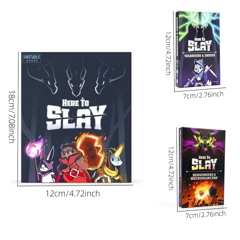 Fantasy Strategy Card Game for - Strategy Board Game recension och pris