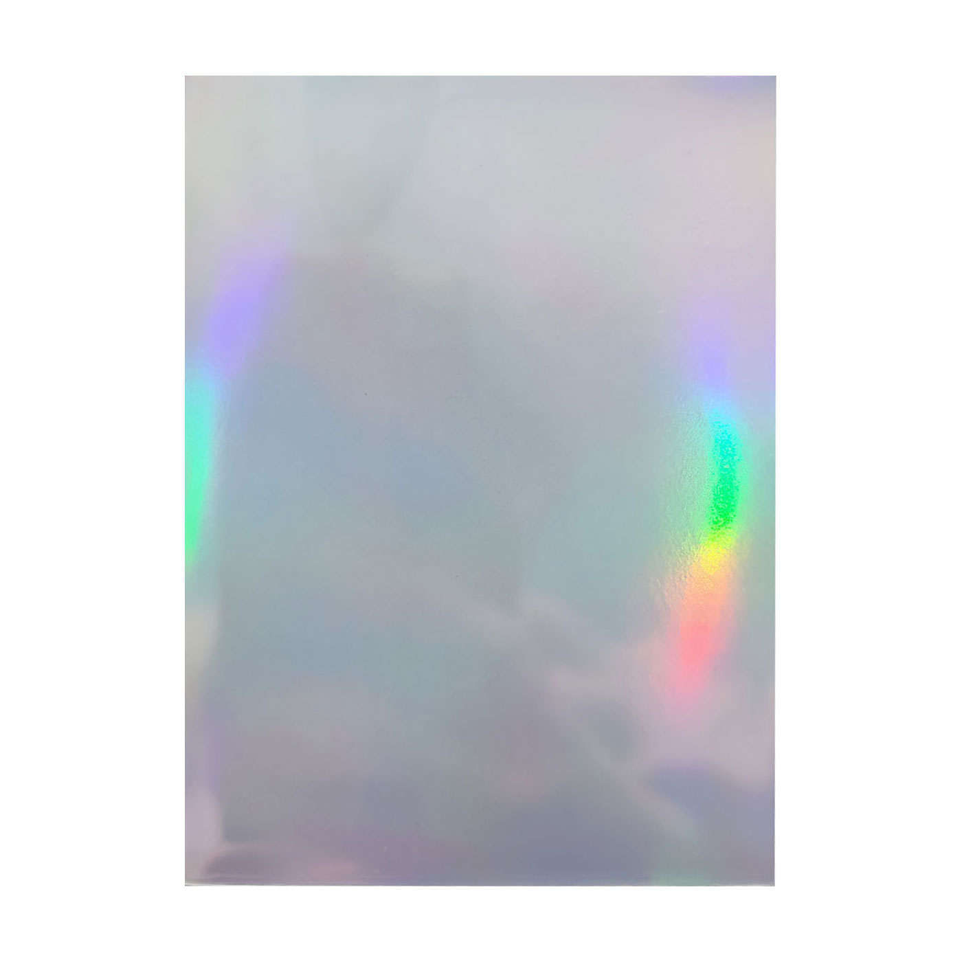 60ct Holo Card Sleeves 66x91mm - Board Game Illustration recension och pris