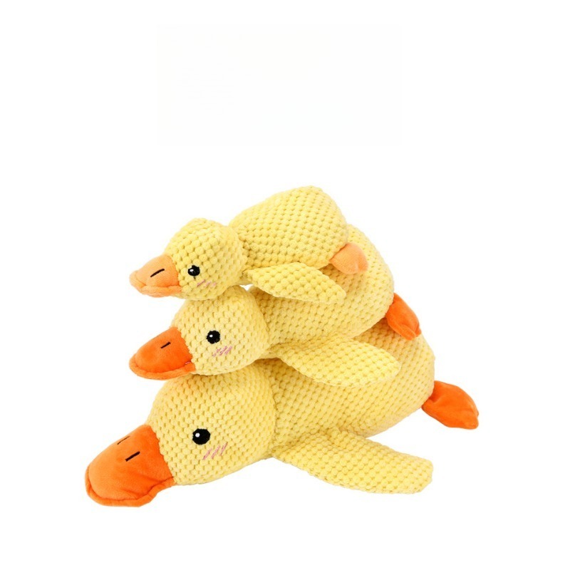 Piece Plush Calming Duck Dog T - Board Game Quacks recension och pris
