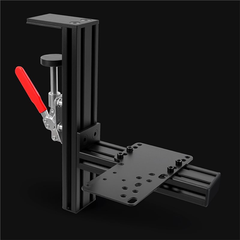 A25P Desktop Clamp W Adapter B - Board Game Sequence recension och pris