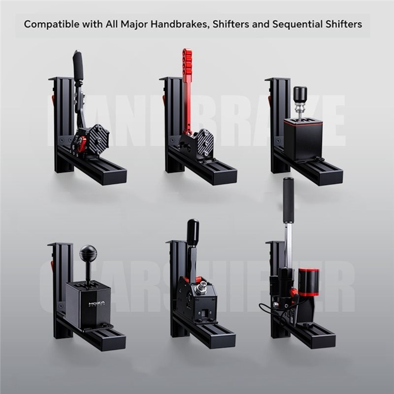 A25P Desktop Clamp W Adapter B - Board Game Sequence recension och pris