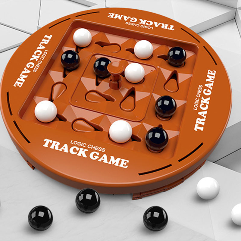 Chess Game Fun Table Top Orbit - Board Game Family recension och pris