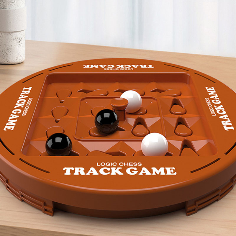Chess Game Fun Table Top Orbit - Board Game Family recension och pris