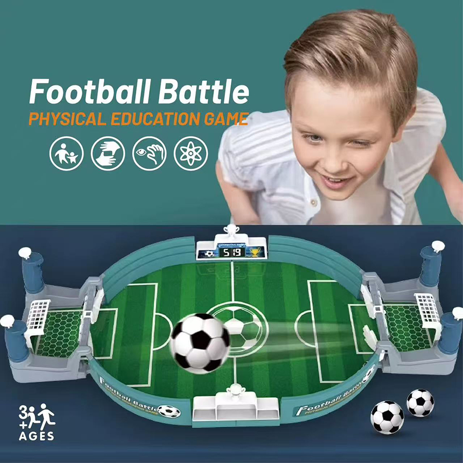 1pcs- Children Table Board Gam - Board Game Live recension och pris
