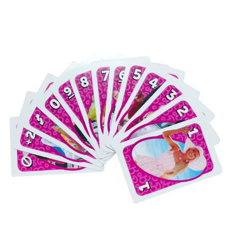 Newest Board Games Barbie Doll - Board Game Family recension och pris