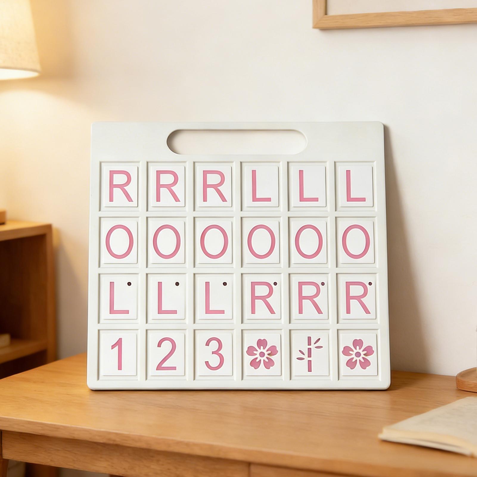 Solo Mahjong Board 24 Slots Po - Strategy Board Game recension och pris
