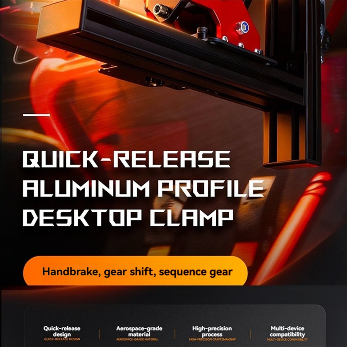 (A75T) Universal Desk Mounted  - Board Game Sequence recension och pris