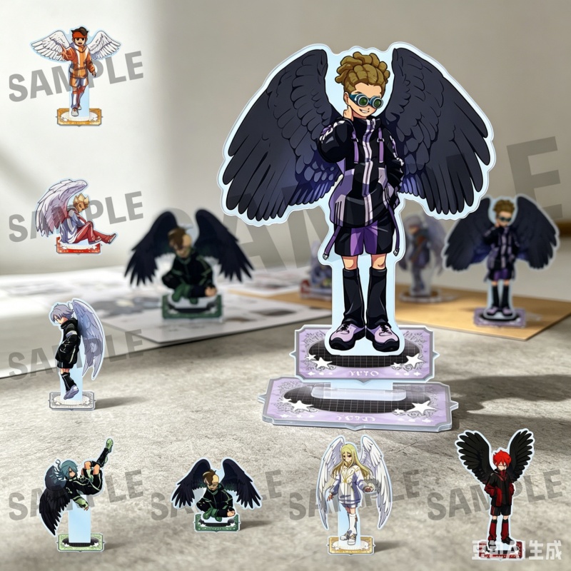 Wholesale Charm Fans Gifts - I - Board Game Eleven recension och pris