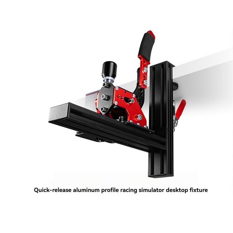 【SURPISE】Quick Release Fixture - Board Game Sequence recension och pris