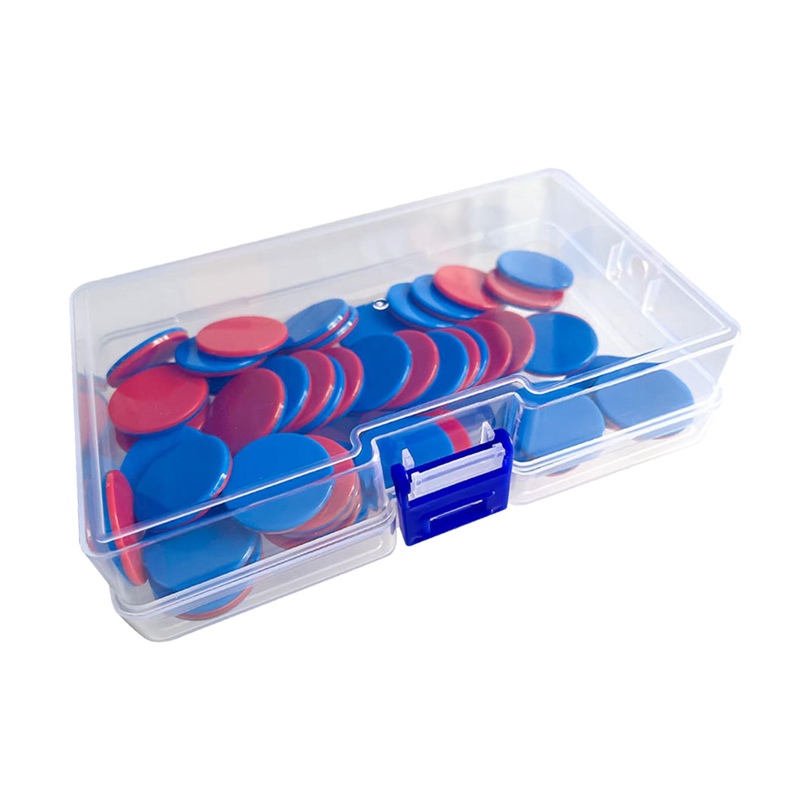 Bingo Game Counting Chips Mult - Game Token Counter recension och pris